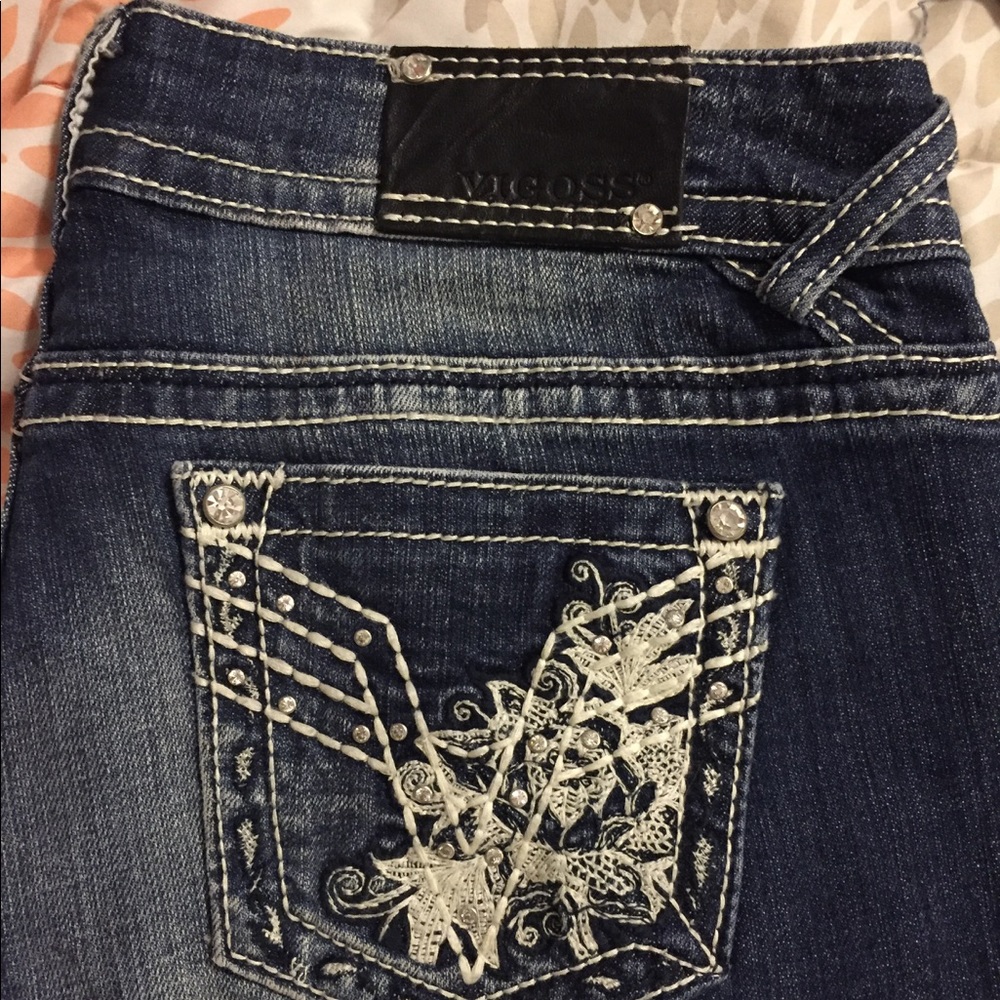 Vigoss Boot cut jeans